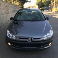 206 سفارشی در حد خشک