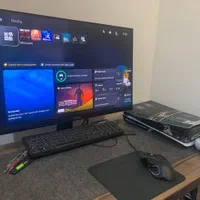 استانداردPs5 eslim|کنسول، بازی ویدئویی و آنلاین|قم, نیروگاه|دیوار