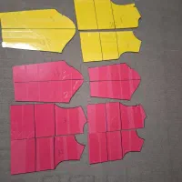 الگو کودک مولر