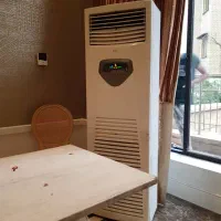 اجاره کولر گازی،آبی ،پرتابل، پنکه صنعتی،مهپاش|کولر گازی و فن‌کوئل|تهران, اقدسیه|دیوار