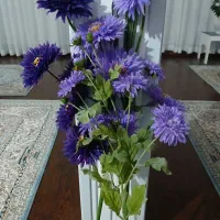 گلهای مصنوعی کوکب