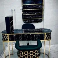 تمامی وسایل فروش تمام چکی|آرایشگاه و سالنهای زیبایی|تبریز, |دیوار