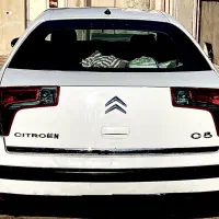 سیتروئن c5