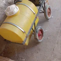 دستگاه سم پاشی