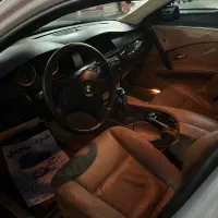 بی ام و ۵۲۵i BMW525i|خودرو سواری و وانت|ری, دولتآباد|دیوار