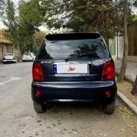 ام وی ام 110 مدل 91 کارکرد 85