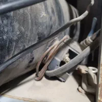 ال پی جی گاز پراید|قطعات یدکی و لوازم جانبی|دوگنبدان, |دیوار