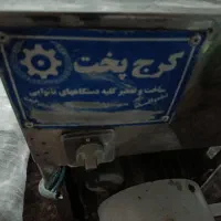 خمیر گیر و وردنه و تنور|کافیشاپ و رستوران|اردبیل, |دیوار