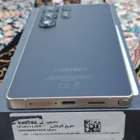 گلکسی اس ۲۵ اولترا  Galaxy S25 Ultra حافظه ۵۱۲ گیگ|موبایل|اهواز, کمپلو شمالی|دیوار