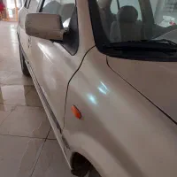 سمند۸۳ ال ایکس|خودرو سواری و وانت|شهرکرد, |دیوار