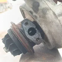 استخدام مکانیک دیزل
