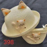 بهترین خرید بلک فرایدی ست کلاه وکیف بسیارشیک