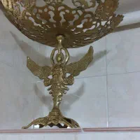 سرویس برنزه دوتیکه