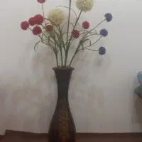 گل وگلدون|گل مصنوعی|خشکبیجار, |دیوار