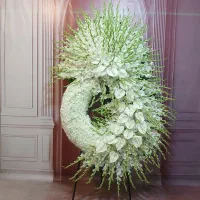 تاج گل