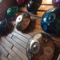 هنگ درام اِسلپ