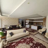 همایون‌ویلا پنت هاوس ۱۵۱ متر*سند+۵۰ متر حیاط|فروش آپارتمان|محمدشهر, همایون ویلا|دیوار