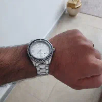 ساعت اصلی معاوضه با عروس