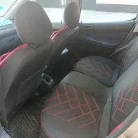 پژو206 تیپ 5مدل82موتورTUF|خودرو سواری و وانت|اصفهان, عسگریه|دیوار