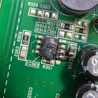 تعمیرات تخصصی انواع مانیتور وتلوزیون