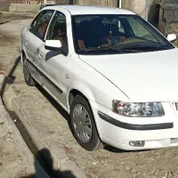 سمند lx|خودرو سواری و وانت|پیرانشهر, |دیوار