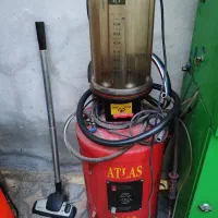 لوازم تعمیرگاه و تعویض روغن|ماشین‌آلات صنعتی|تهران, شهرک شریعتی|دیوار