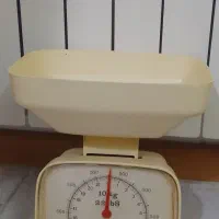 ترازوی آشپزخانه