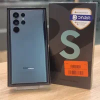 گوشس سامسونگ s22 ultra|موبایل|تهران, جردن|دیوار