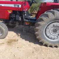 تراکتور۴۷۵تک