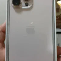 ایفون ۱۶ پرومکس ریجستری شرکتی اصلی باطری ۱۰۰