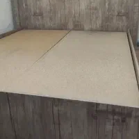تخت دونفره