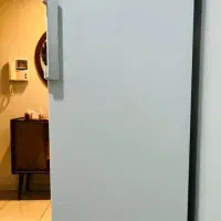 فروش فریزر برند لایف، در حد نو