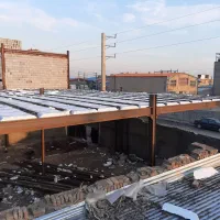 جوشکاری ،برشکاری وصفرکاری|خدمات پیشه و مهارت|چهاردانگه (تهران), |دیوار