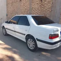 پژو پارس ELX