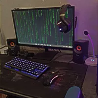 کیس گیمینگ حرفه ایی RTX3060 فوری|رایانه رومیزی|مشهد, نیروی هوایی|دیوار