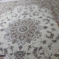 فروش  فرش دست دوم در حد نو|فرش|نیشابور, کوی فرهنگیان|دیوار