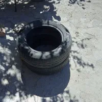 لاستیک ماشین