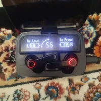 هندزفری بلوتوثی M19