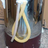 پتوشور جنس حجازی مشهد آکبند پتو شور|ماشین لباسشویی و خشککن لباس|تهران, ایران|دیوار