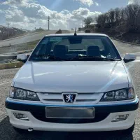 پارس eLx تیوفایو سفارشی فول