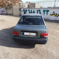 پرایدمدل۸۴|خودرو سواری و وانت|کرج, حصارک پایین|دیوار