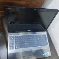 فروش لپتاب در حد نو مدل Dell ارزان