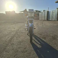 موتور هندا ۱۵۰ نو نو کاربراتور