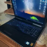 لب تاب حرفه ای دل ۷۵۲۰ بسیار تمیز و کم کار