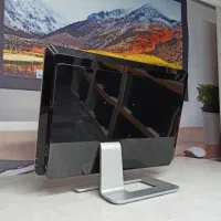 آل این وان Asus/رم8/SSD 256/24inch/صندوق فروشگاهی|رایانه رومیزی|تهران, بلورسازی|دیوار