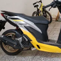 کلیک 402 پلمپ|موتورسیکلت|لنگرود, |دیوار