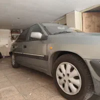 زانتیا ۸۵ دور رنگ