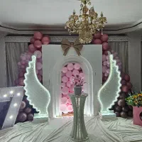 دیزاین تم تولد