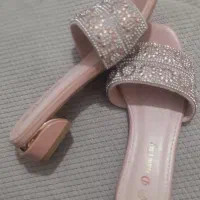 دمپایی مجلسی / بچهگانه