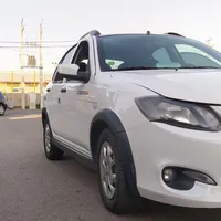 کوییک GXH، مدل ۱۴۰۲|خودرو سواری و وانت|پارس‌آباد, |دیوار